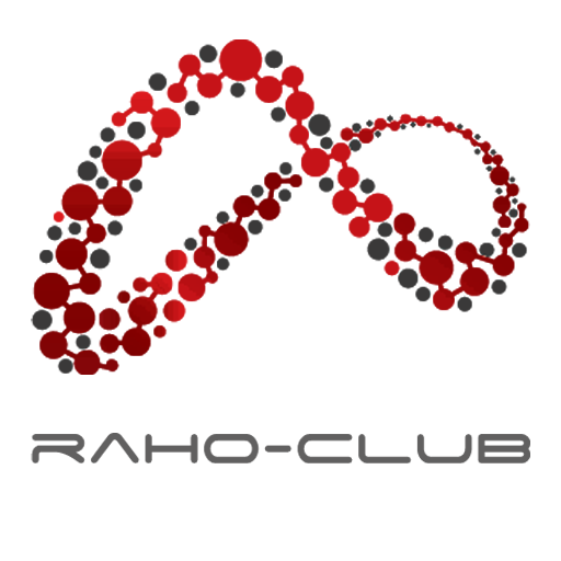 RAHO Club Official Site